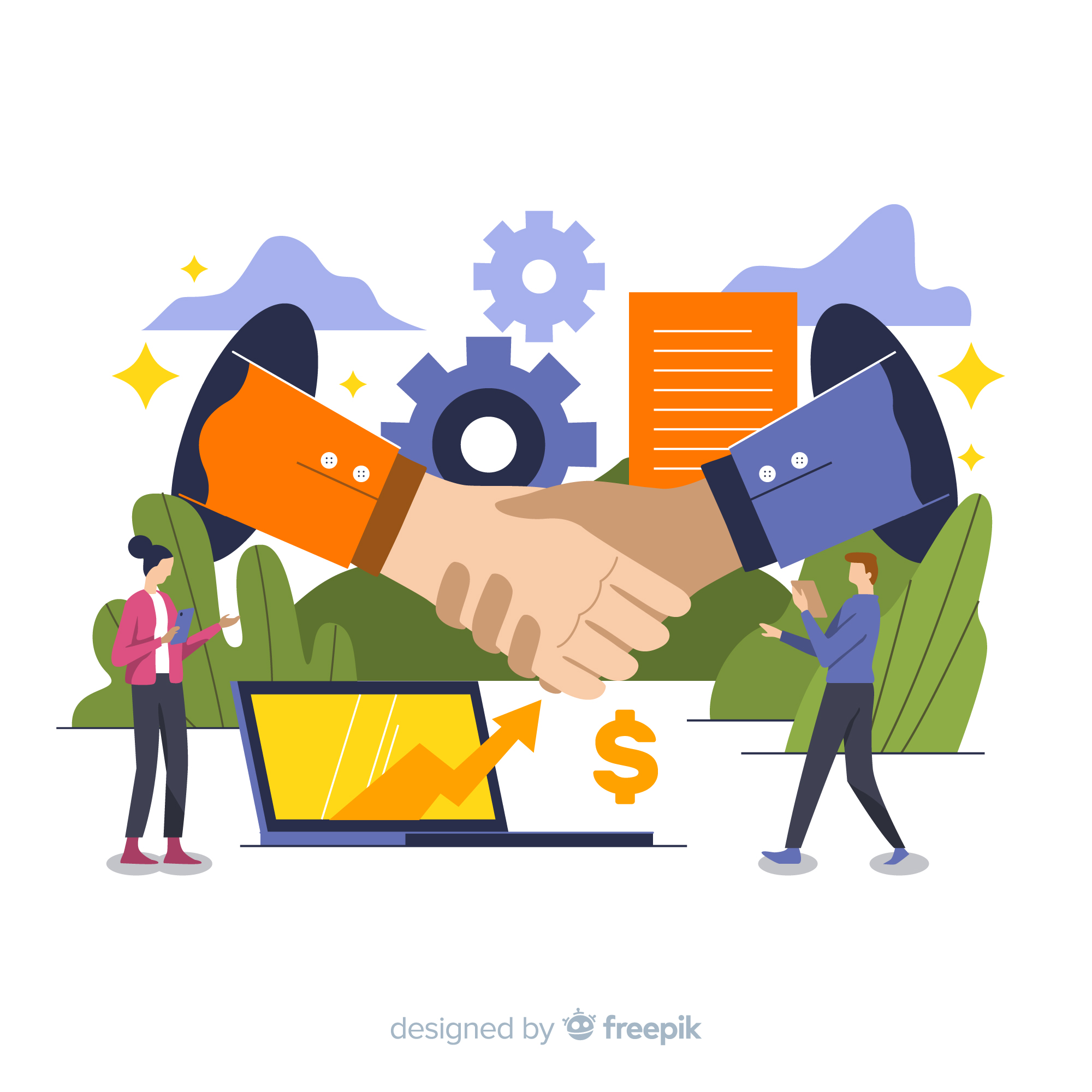 Forum de l’agricole